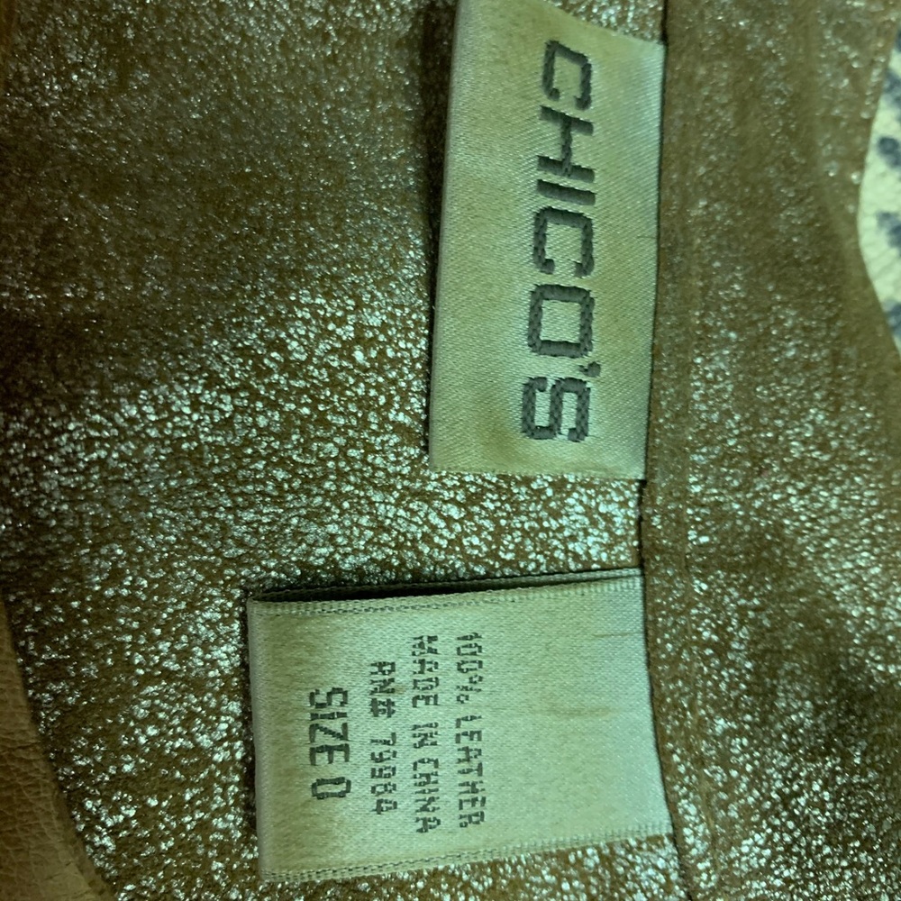 Jacket - Picture 2 of 2
